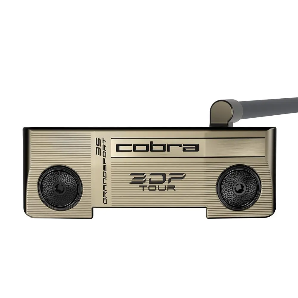 Cobra  - Grandsport-35 - Grandsport-35 3
