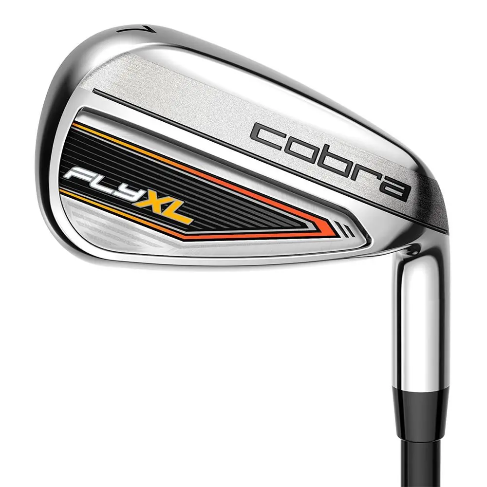 Cobra  - Fly-XL 2 1