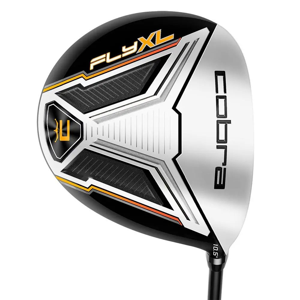 Cobra  - Fly-XL 2 4