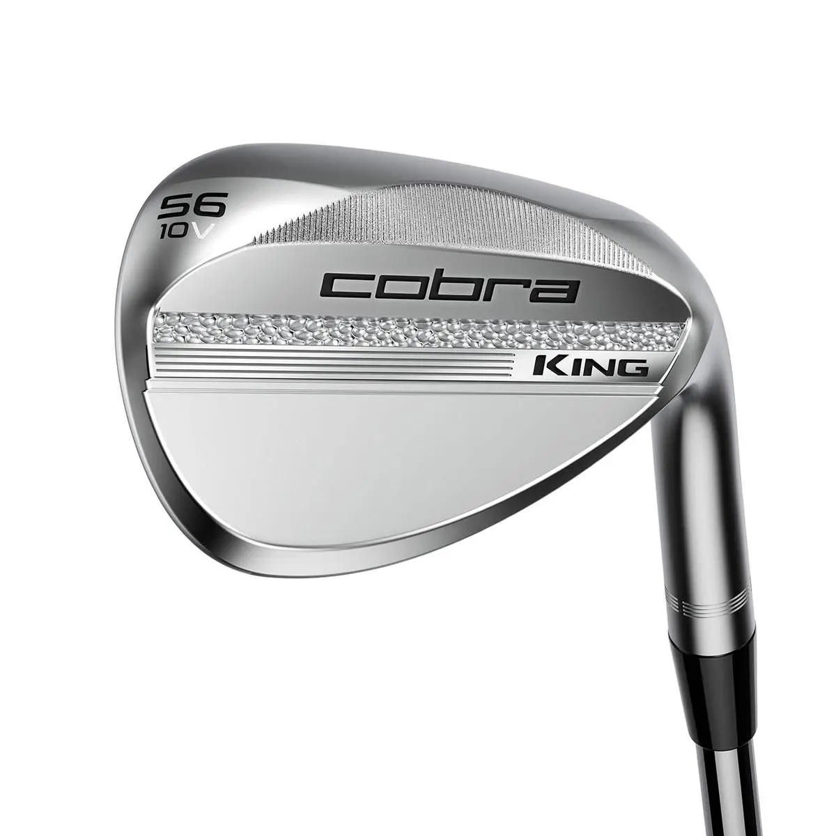 Cobra  - NS Pro 950GH - Pro - Silver 0