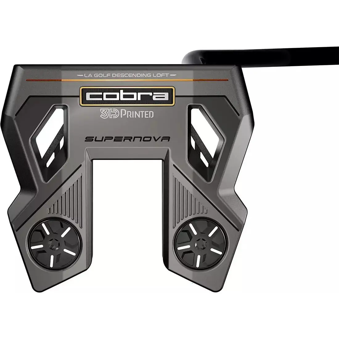 Cobra  - Cobra 2024 3DP 0