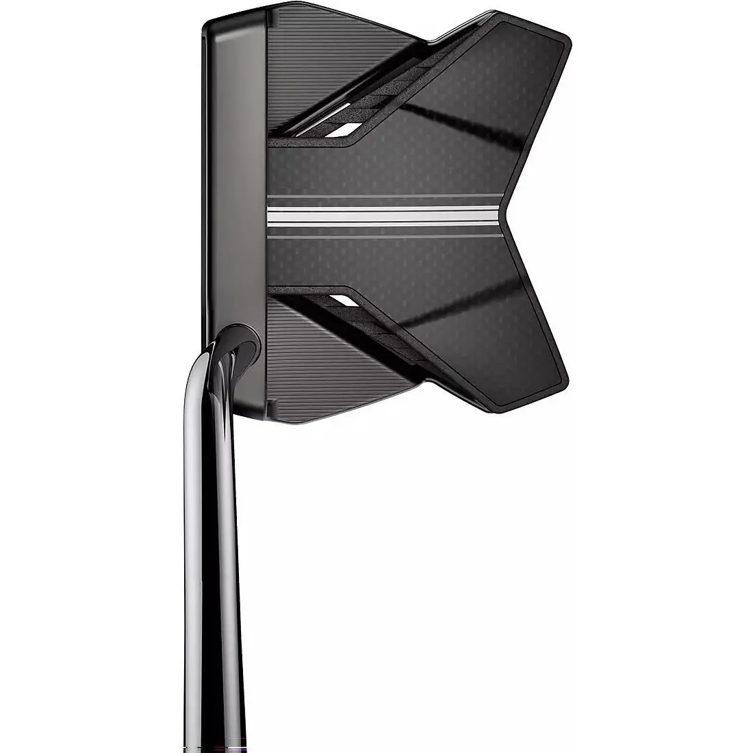 Cobra  - Cobra 2024 3DP - Black 2