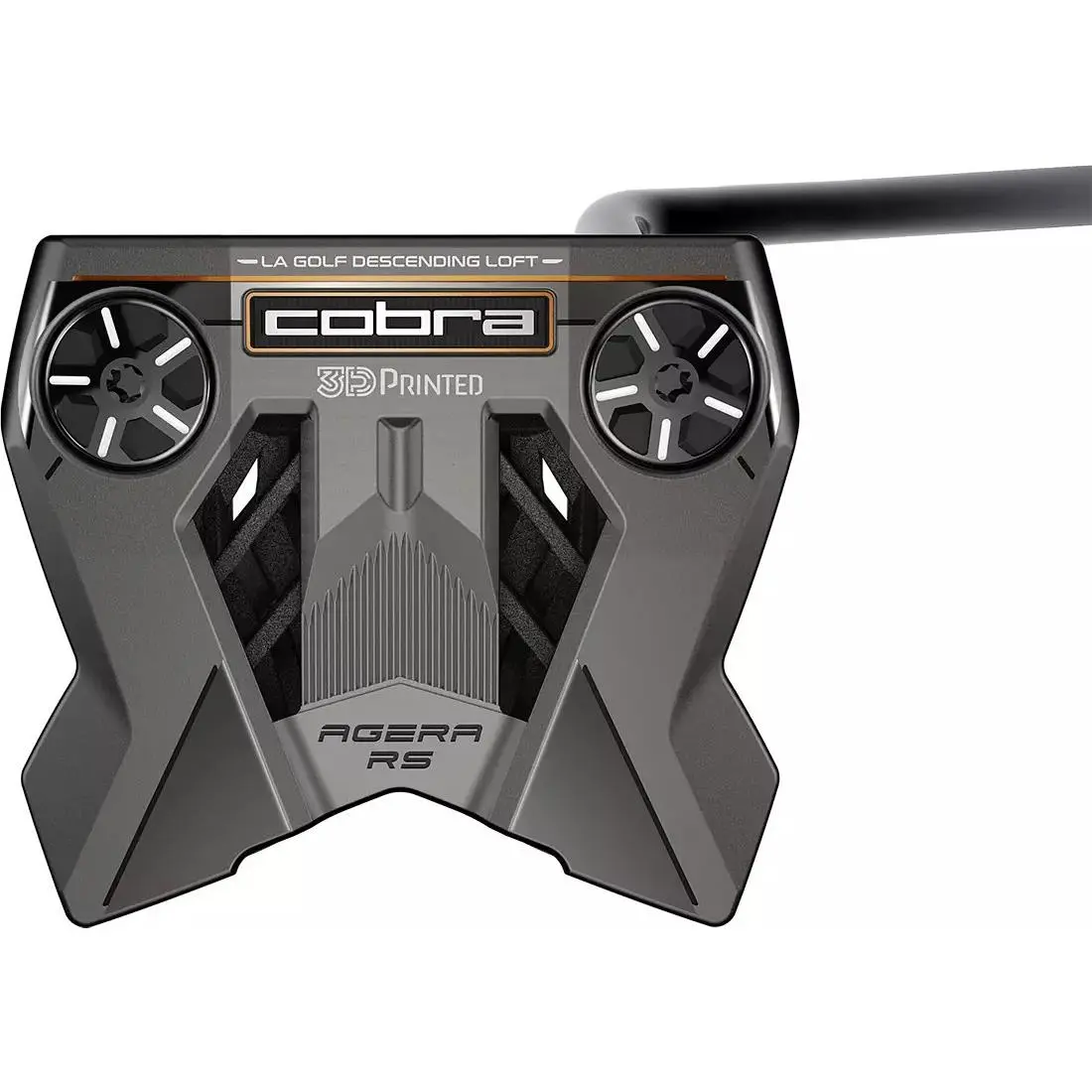 Cobra  - Cobra 2024 3DP - Black 3