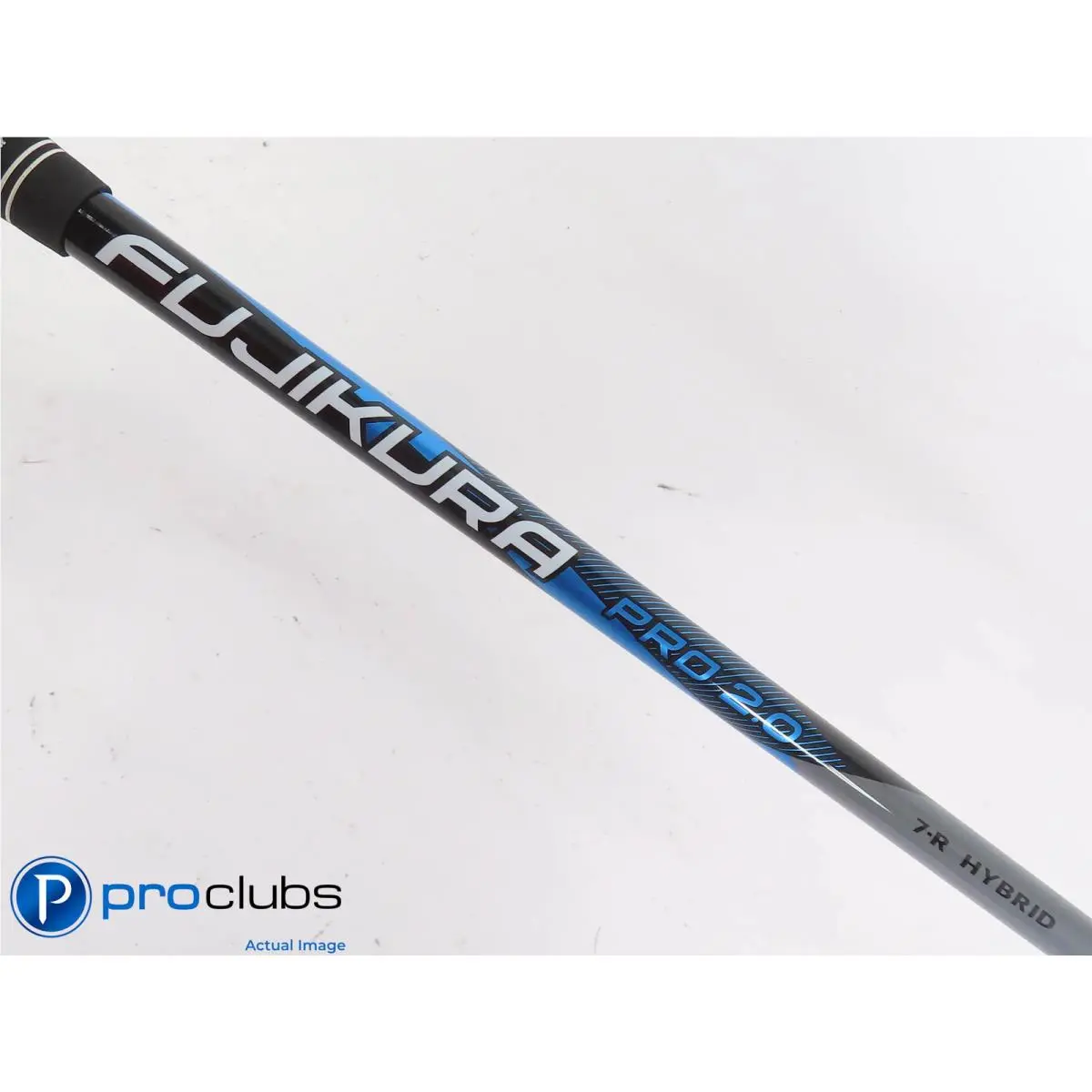 Cobra  - King LTDx One Length - King LTDx One Length - 516506 1