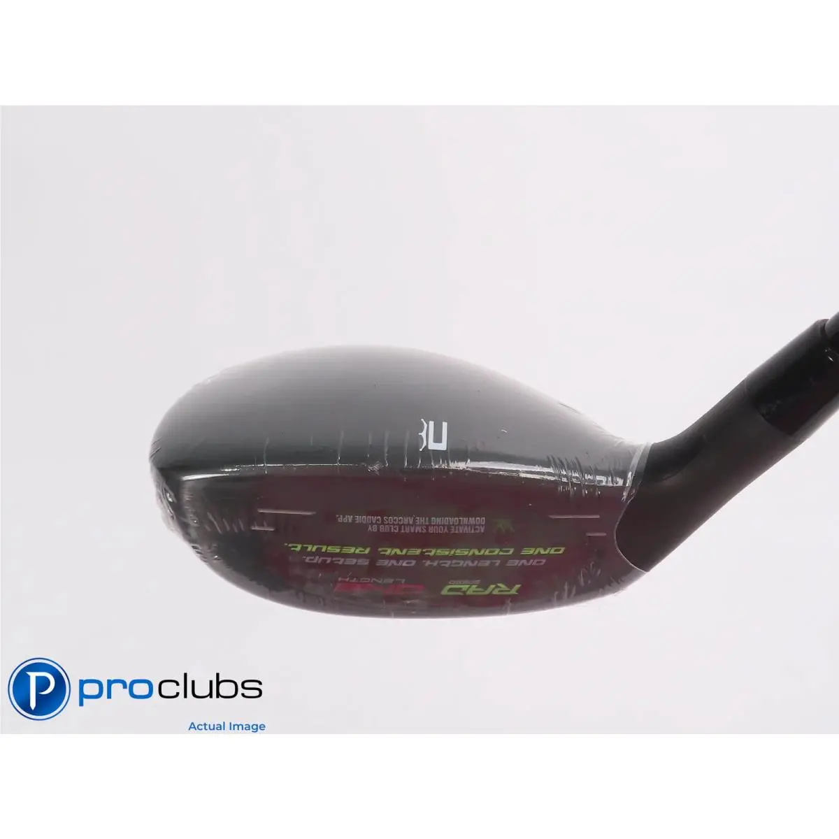 Cobra  - King Radspeed - King Radspeed - 516493 - Red 0