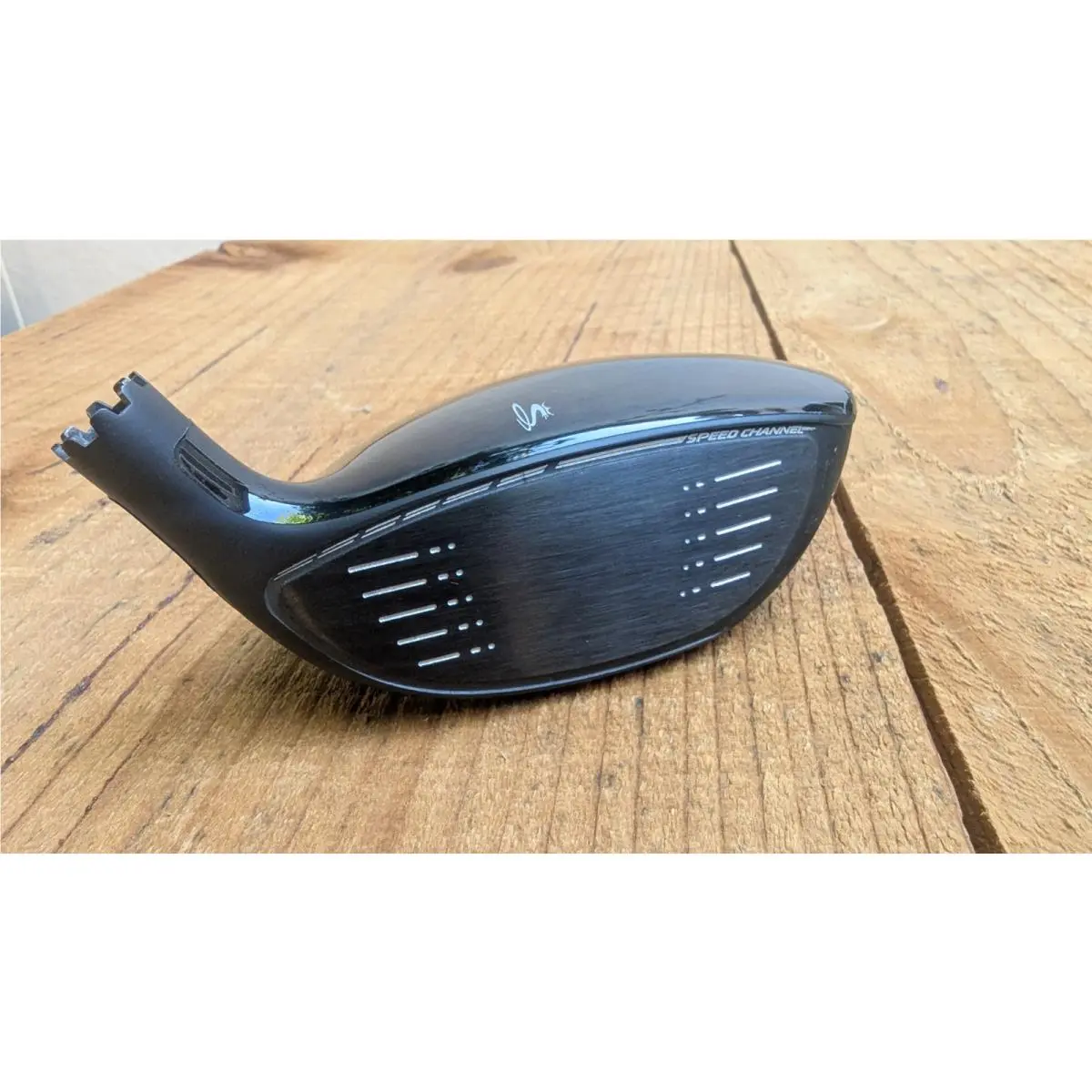 Cobra  - F6 - Black 8