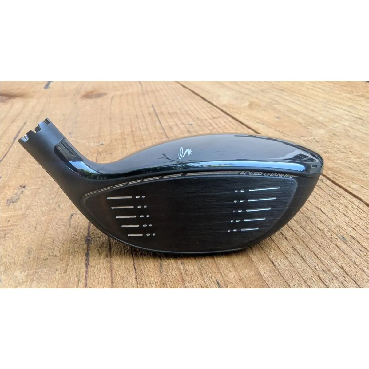 Cobra  - F6 - Black 1