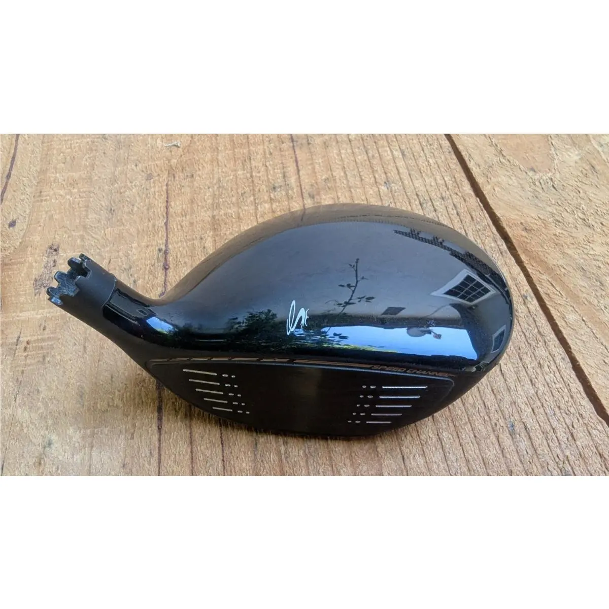 Cobra  - F6 - Black 2