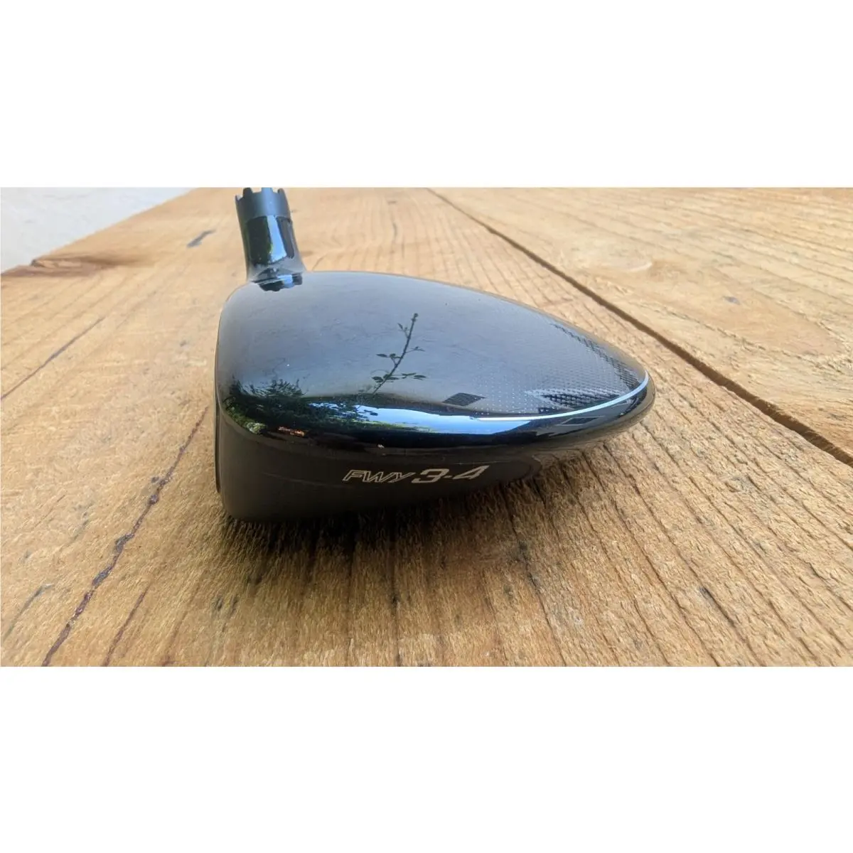 Cobra  - F6 - Black 5