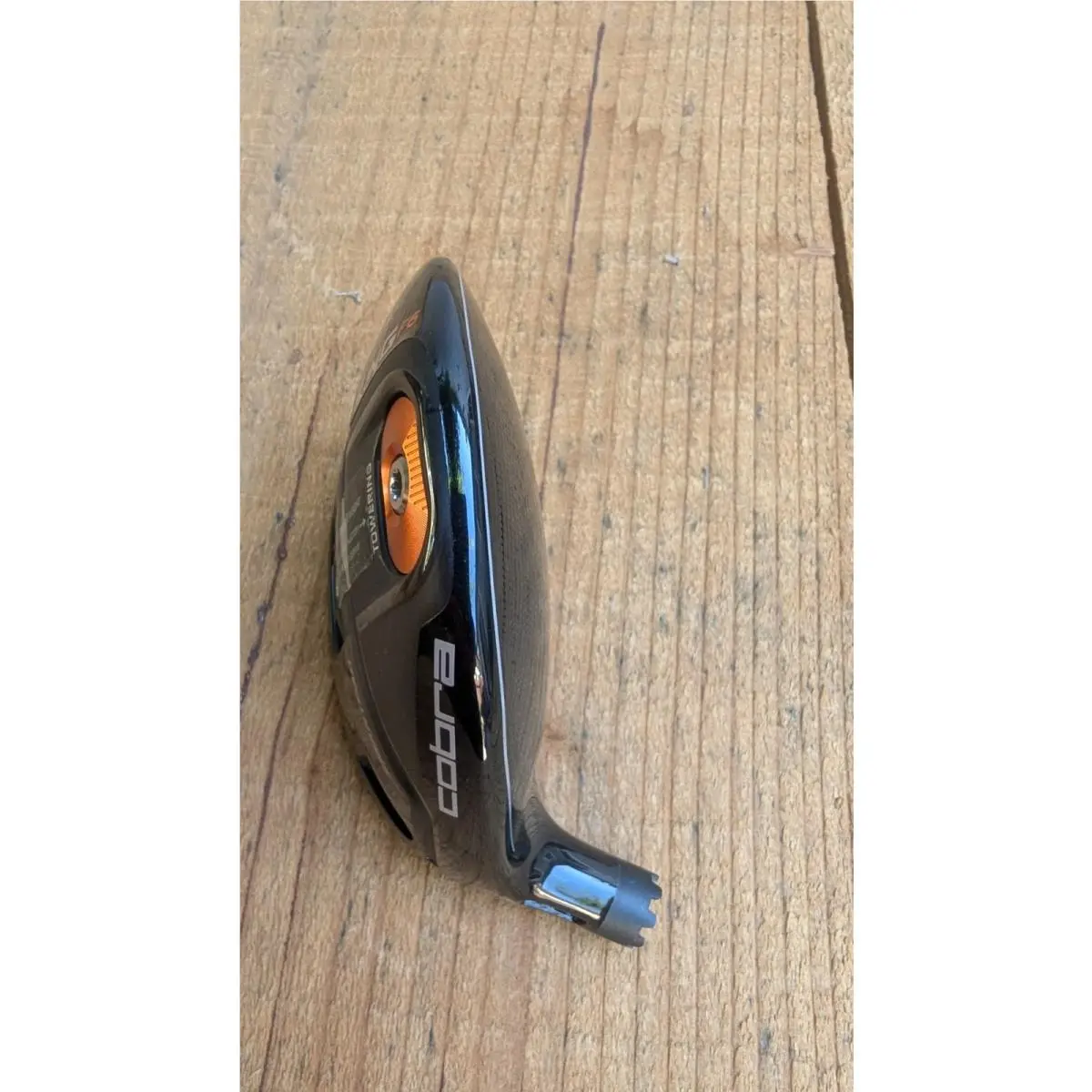 Cobra  - F6 - Black 6