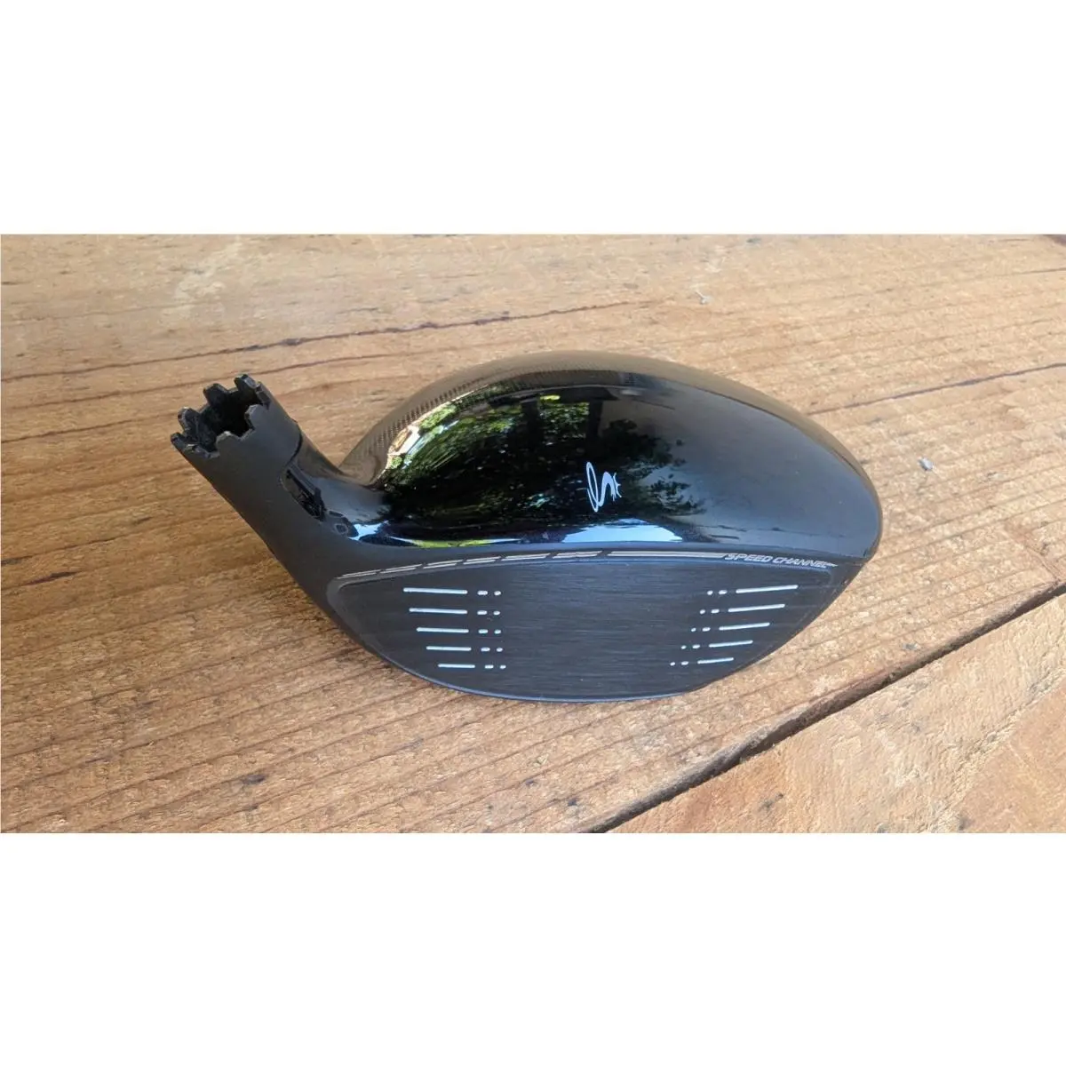 Cobra  - F6 - Black 7