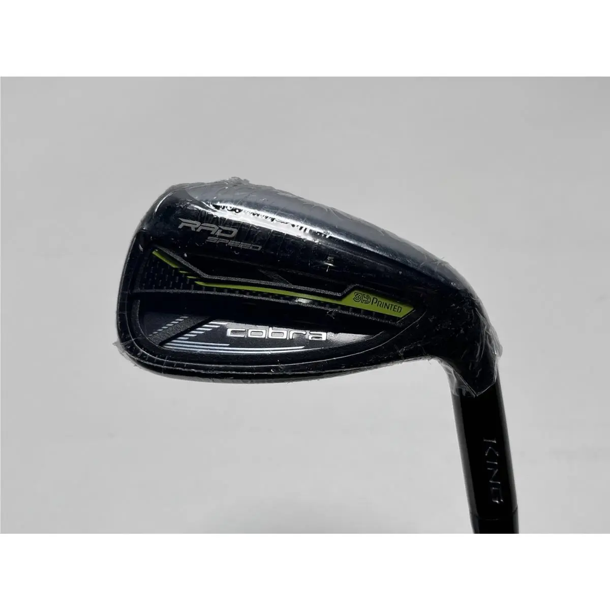 Cobra Rad Speed Gap Wedge GW Apollo Wedge Steel Mens RH