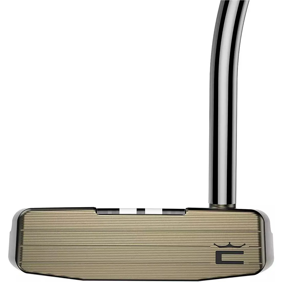 Cobra 3DP Tour Agera RS Putter Left Hand 35 Inch