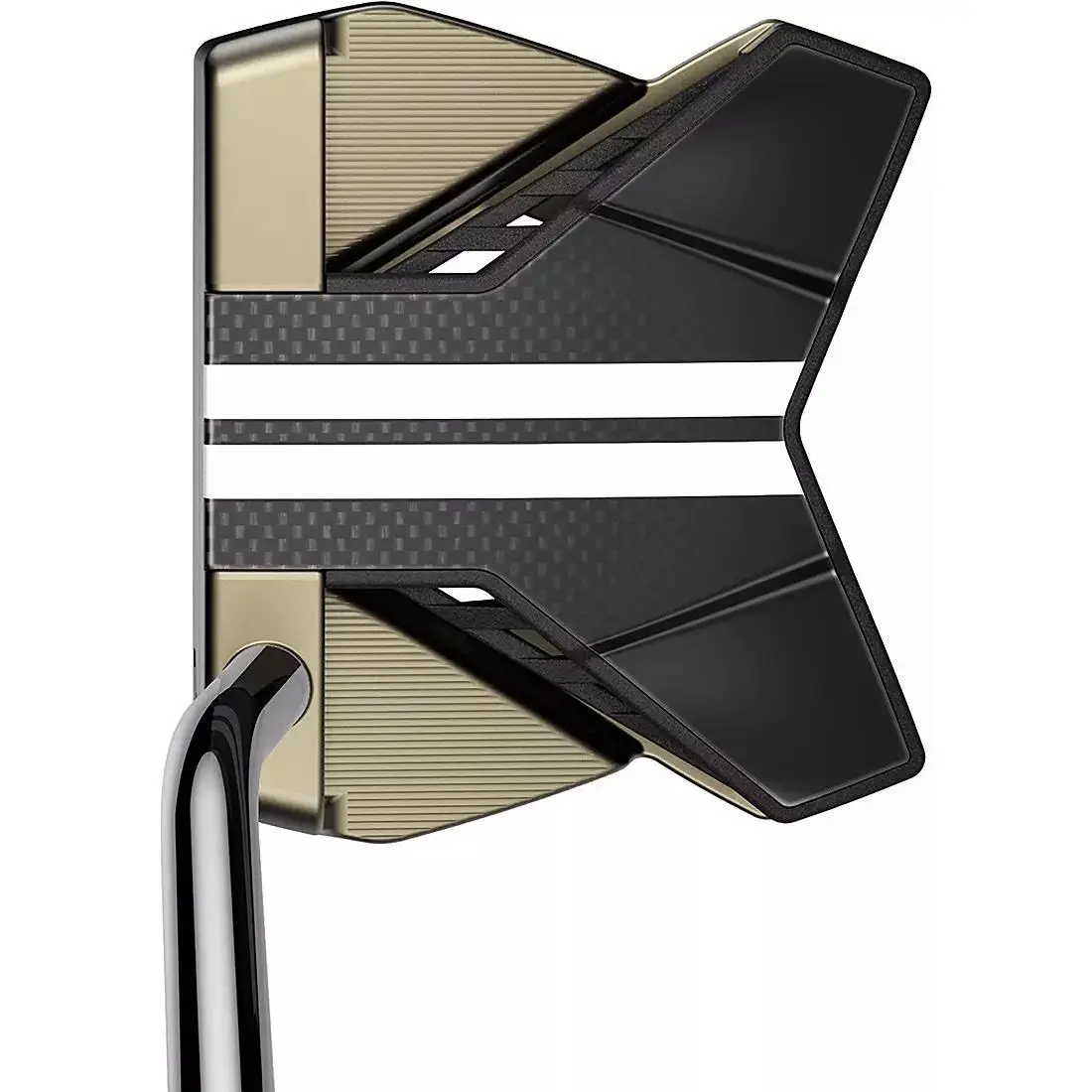 Cobra  - Cobra 3DP Tour Agera RS - Black 0