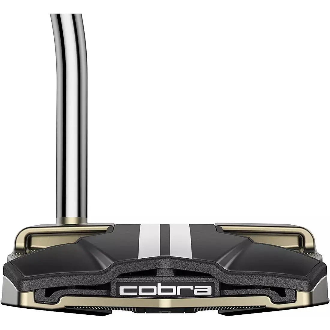 Cobra  - Cobra 3DP Tour Agera RS - Black 1