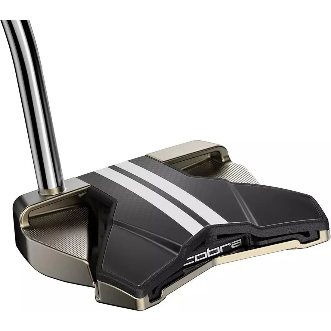 Cobra  - Cobra 3DP Tour Agera RS - Black 3