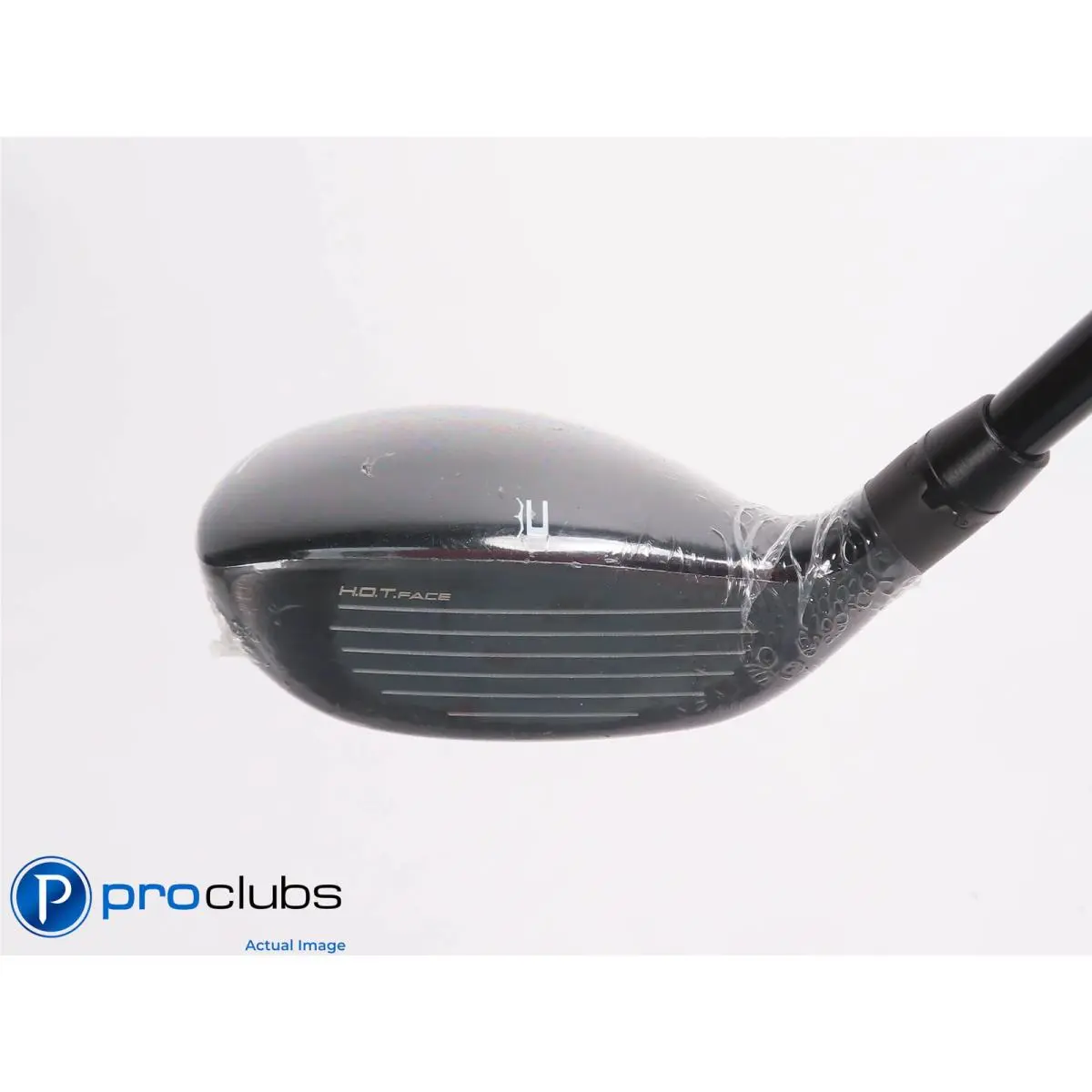 Cobra  - King LTDx One Length - King LTDx One Length - 516519 0