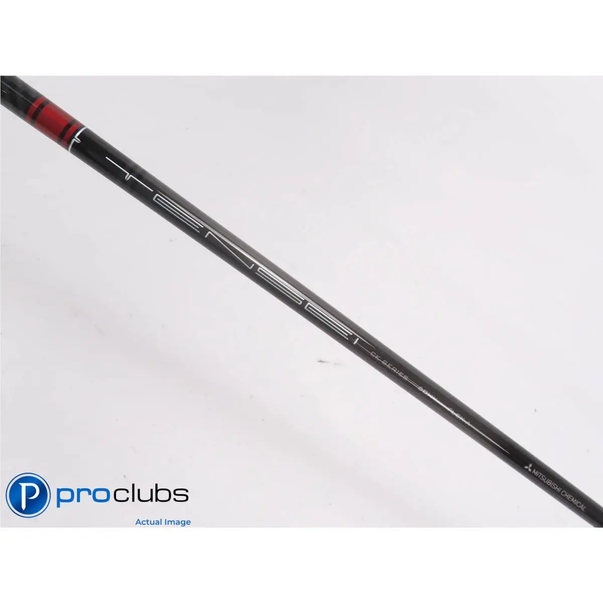 Cobra  - King LTDx One Length - King LTDx One Length - 516519 1