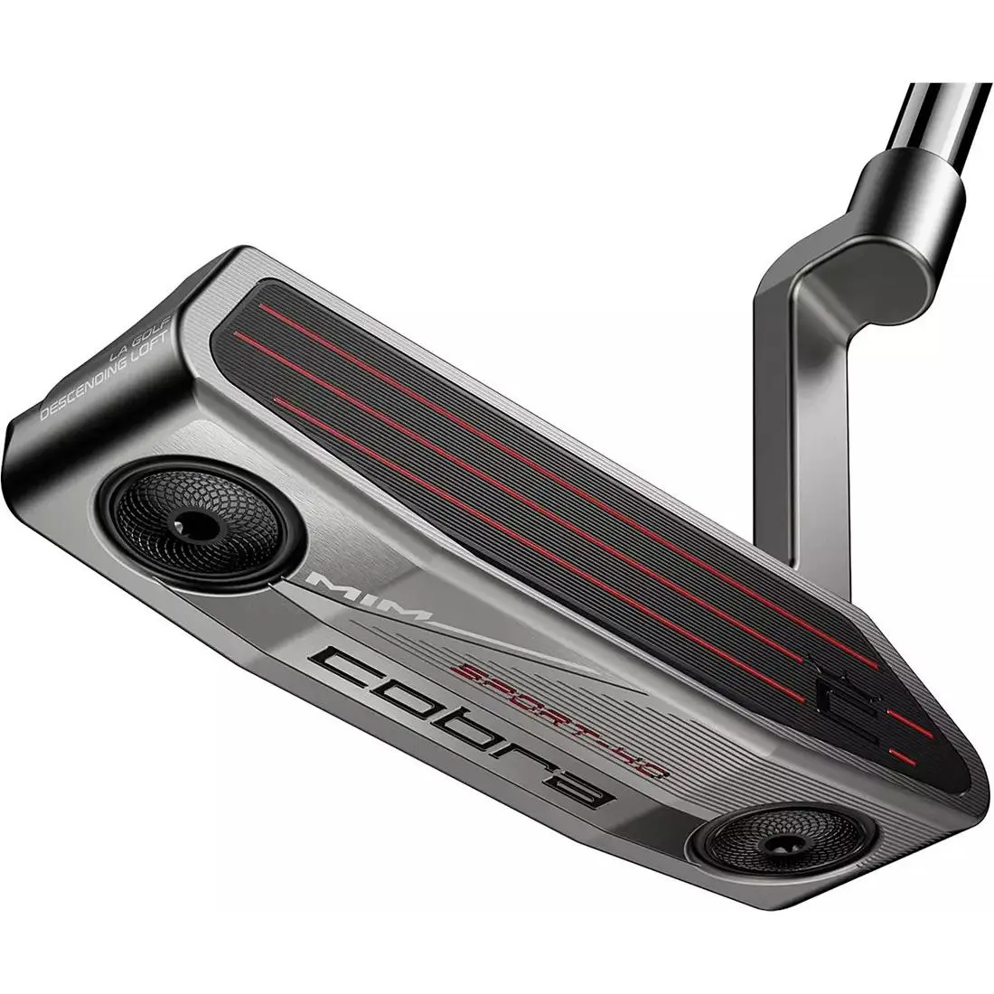 Cobra Mim Sport-40 Putter Right Hand 35 Inch