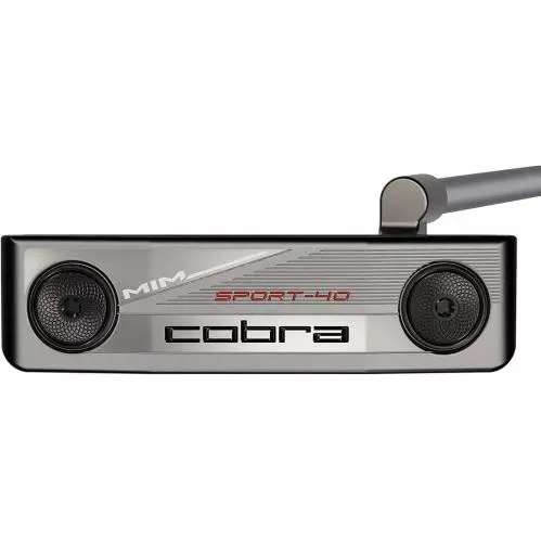 Cobra  - Cobra MIM Sport-40 - MIM - Lie Angle: Black 3