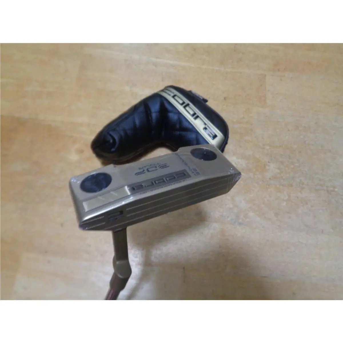 Cobra 2026 3DP Tour Grandsport 35 Putter 35 Putter Grand Sport