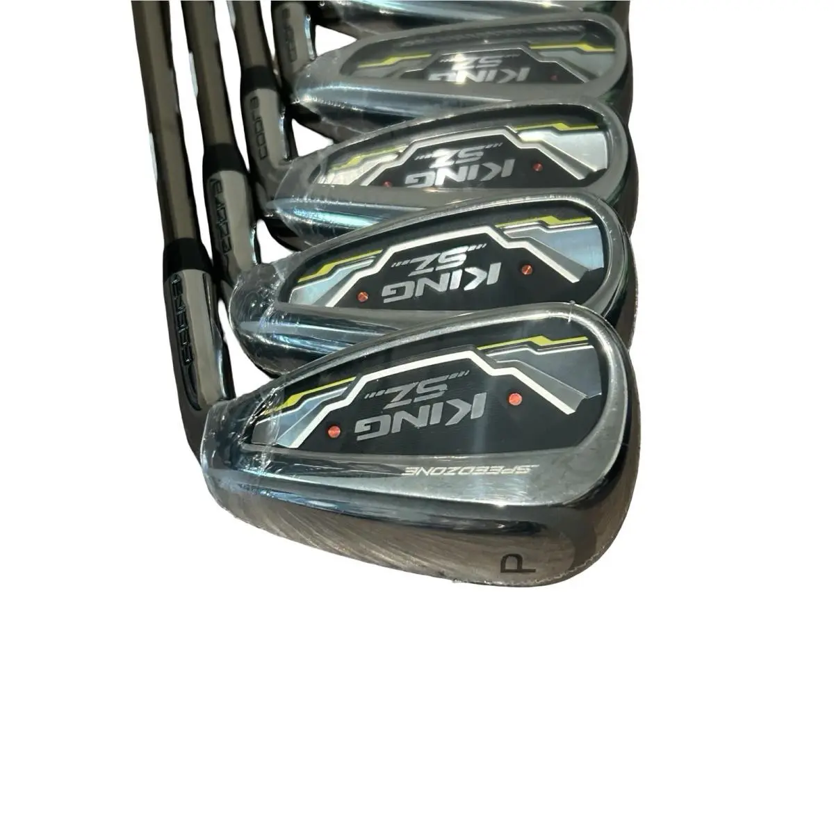 Cobra  - King SZ - King - Multicolor 0