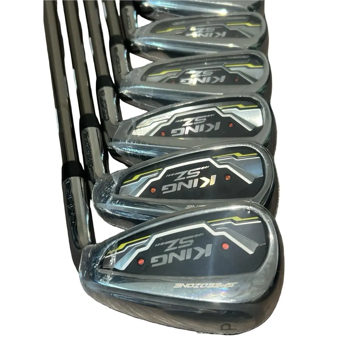 Cobra  - King SZ - King - Multicolor 1