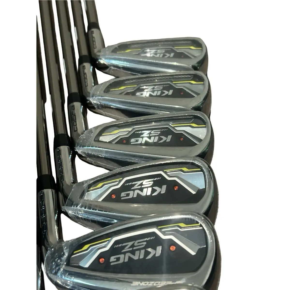 Cobra  - King SZ - King - Multicolor 2