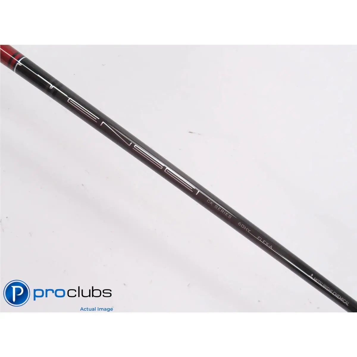 Cobra  - King LTDx One Length - King LTDx One Length - 516511 1