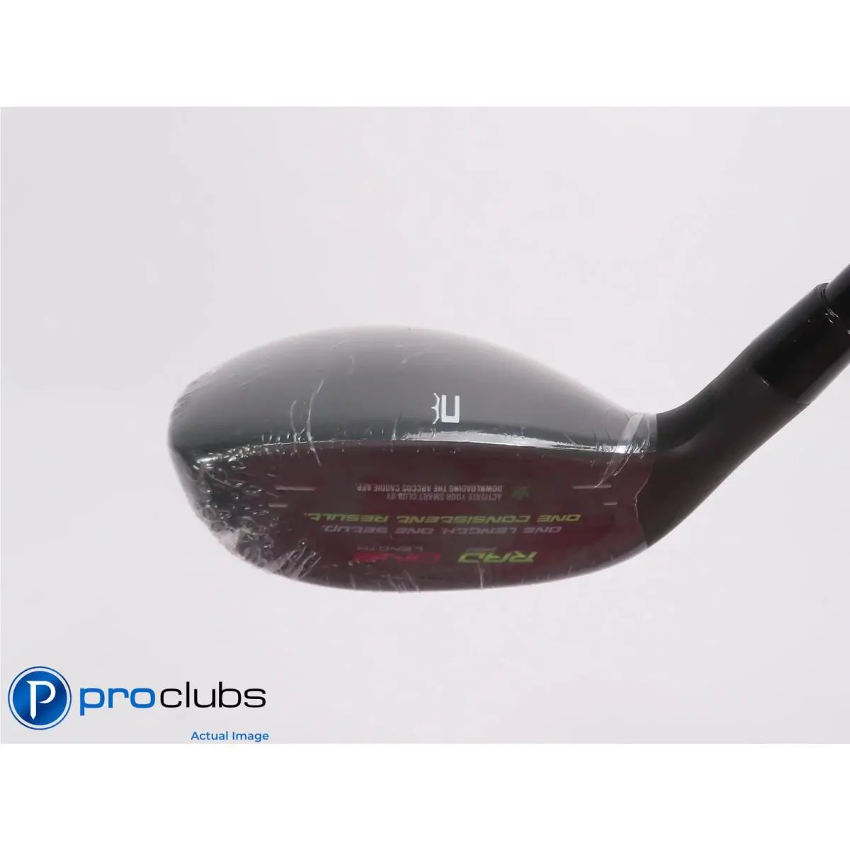 Cobra  - King Radspeed - King Radspeed - 516495 - Red 0