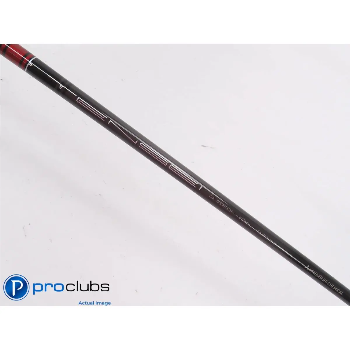 Cobra  - King Radspeed - King Radspeed - 516495 - Red 1