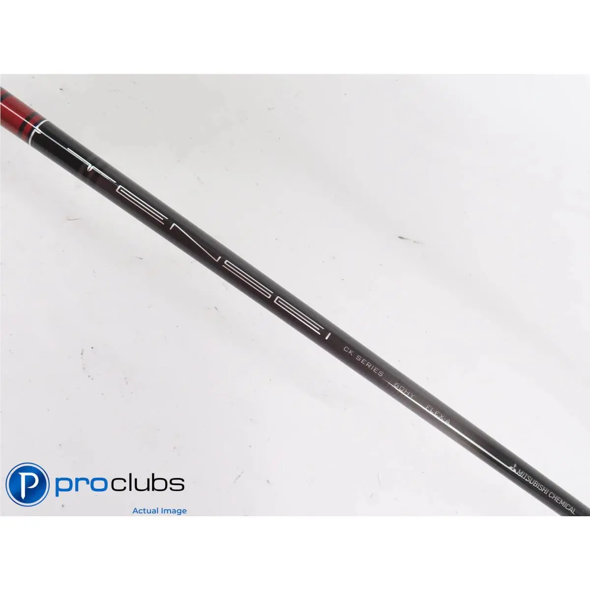 Cobra  - King LTDx One Length - King LTDx One Length - 516517 1