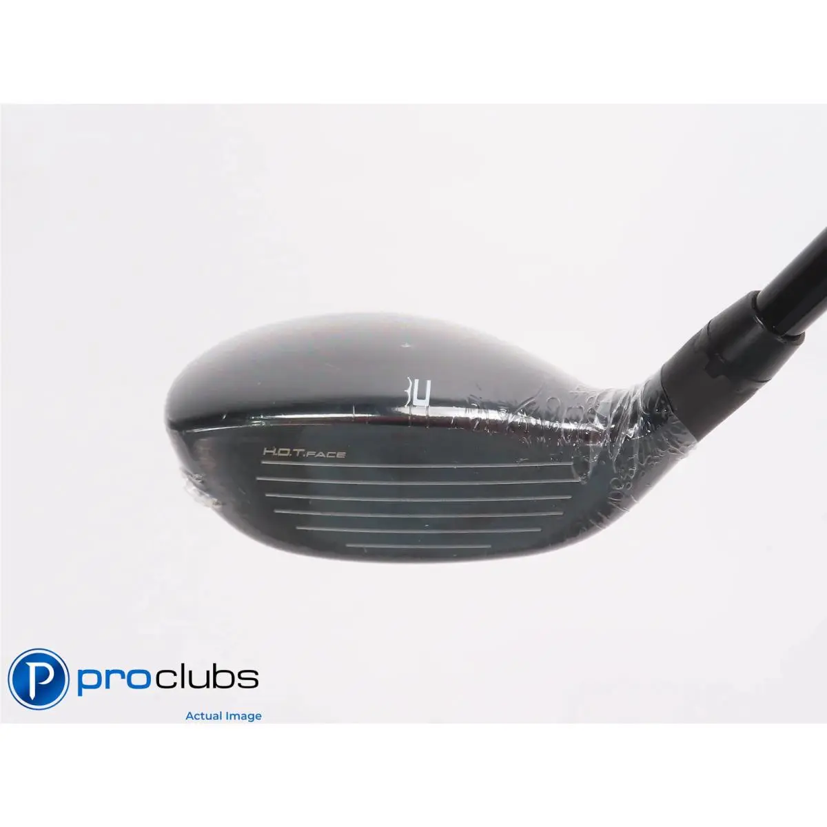Cobra  - King LTDx One Length - King LTDx One Length - 516518 0