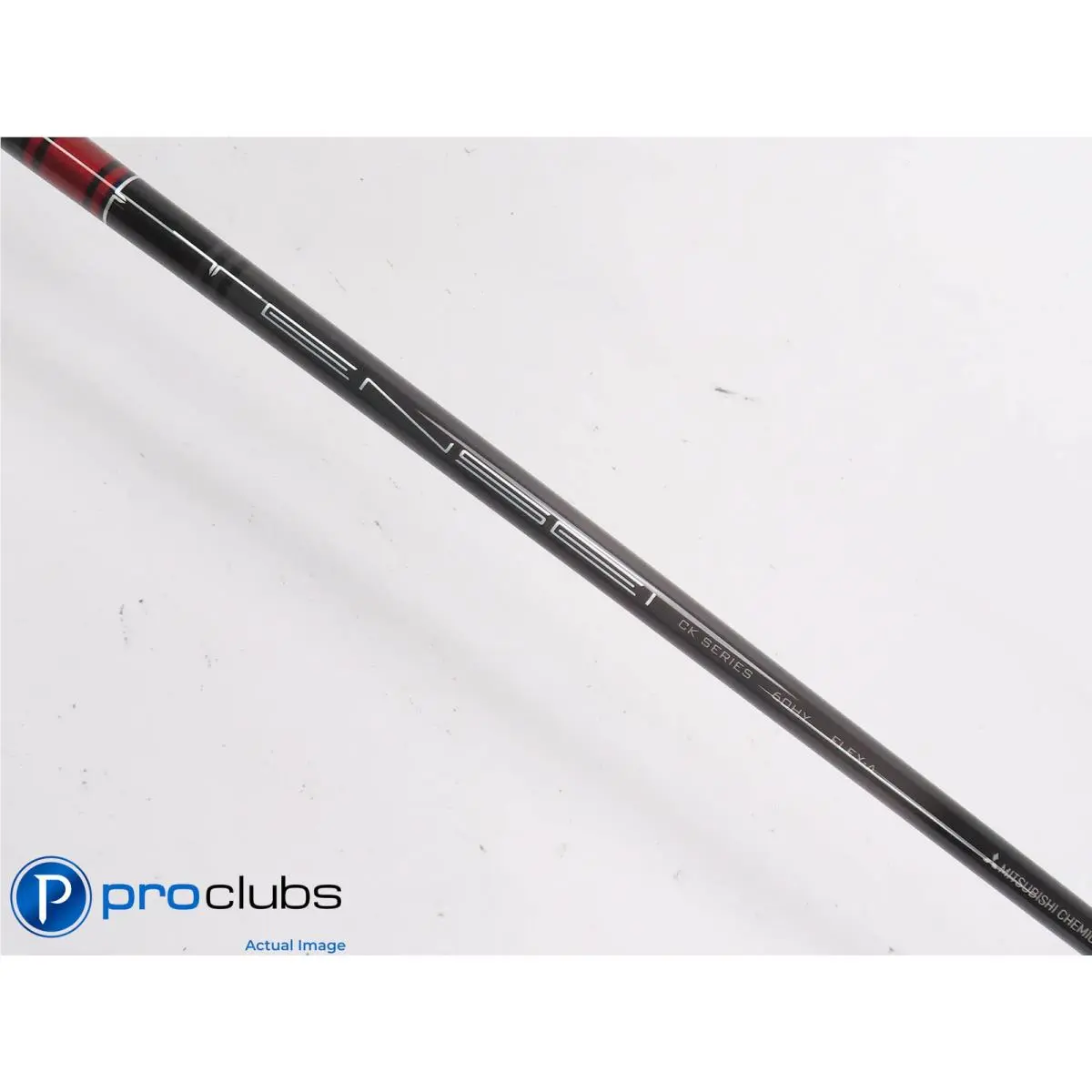 Cobra  - King LTDx One Length - King LTDx One Length - 516518 1
