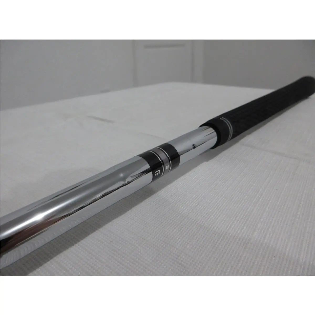 Cobra  - Cobra Stock FST Steel - Stock FST Steel 0