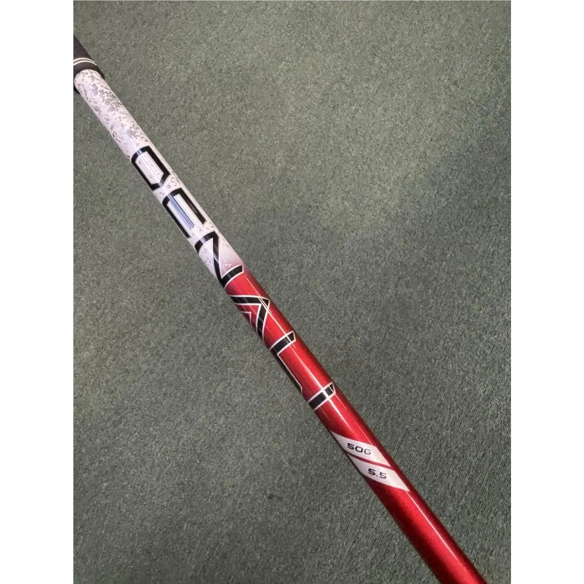 Cobra  - DS-ADAPT MAX - MAX - Red 3