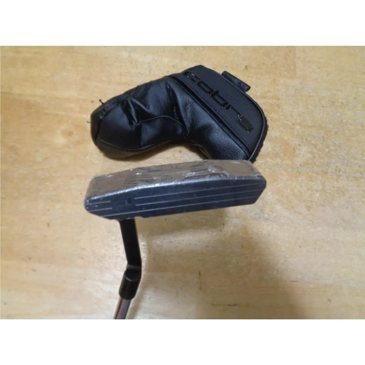 Cobra Limit3D PISTA-45 Putter 34 Putter Limit 3D Pista 45
