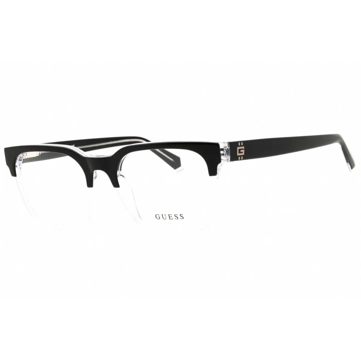 Guess GU50094-005 Eyeglasses 53mm