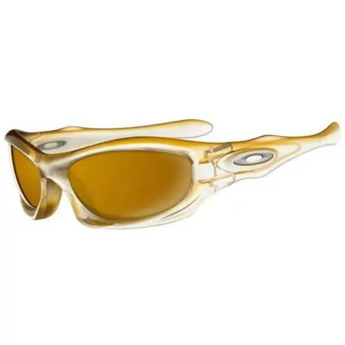 Monster Dog Whiskey/bronze 62-21-137 Sunglasses 05-025 by Oakley