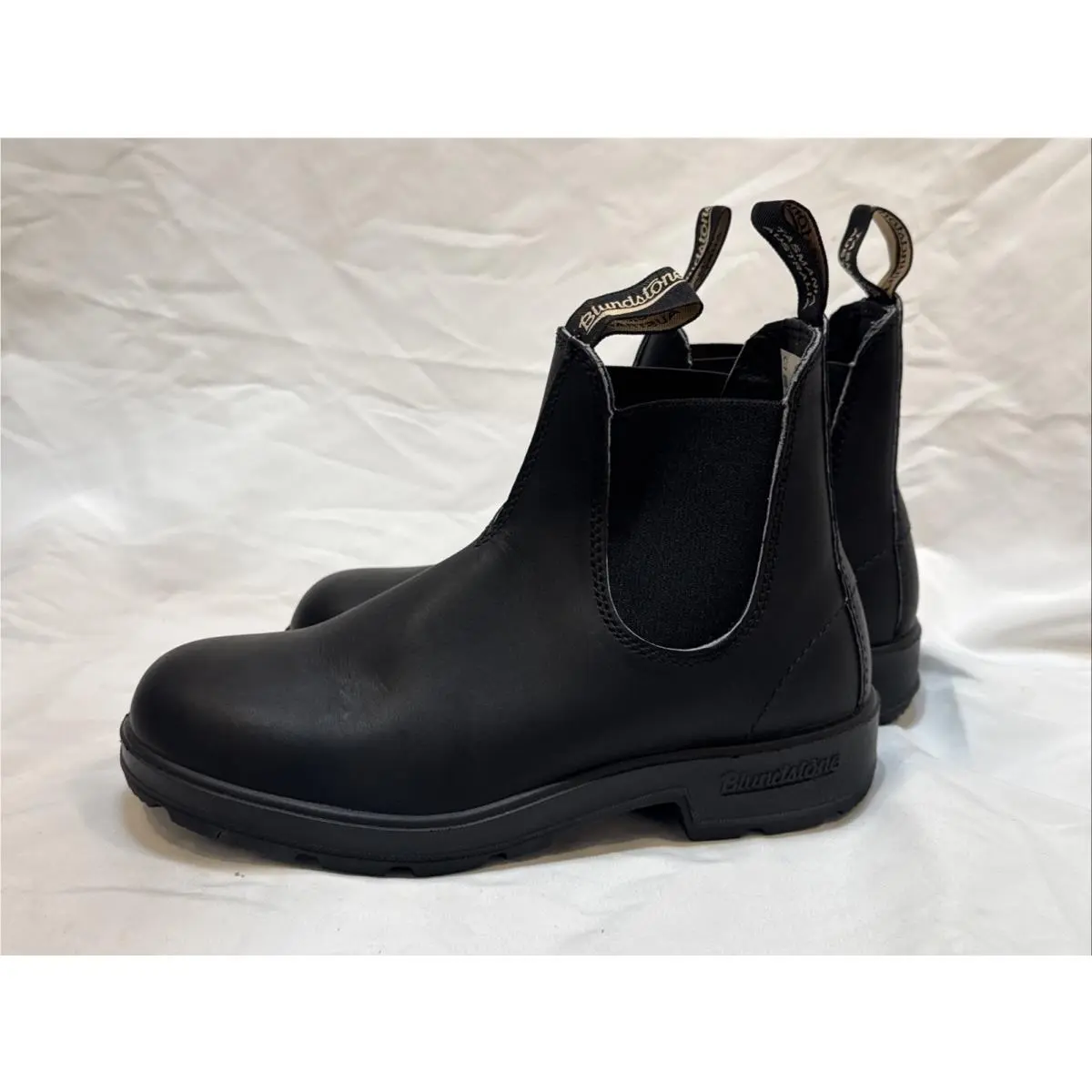 Blundstone shoes - Chelsea - Chelsea - Black (UPC: 9315891068314) 0