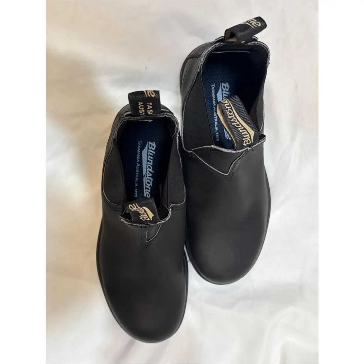 Blundstone shoes - Chelsea - Chelsea - Black (UPC: 9315891068314) 3