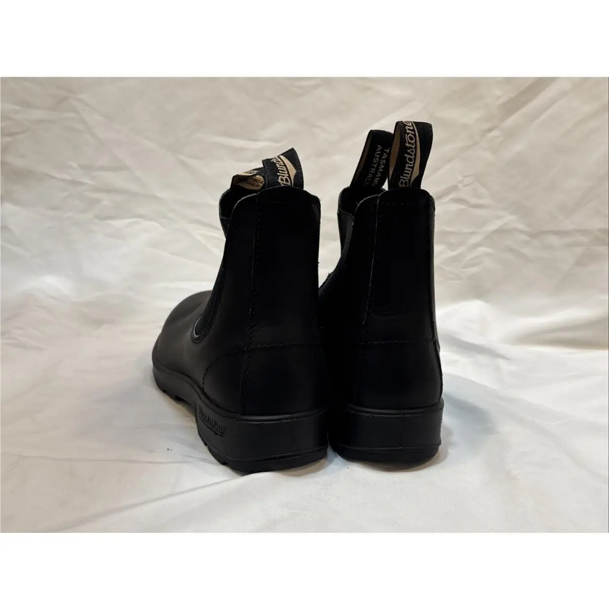 Blundstone shoes - Chelsea - Chelsea - Black (UPC: 9315891068314) 5