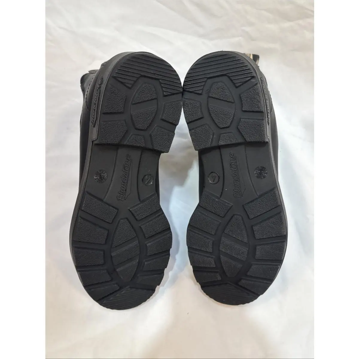 Blundstone shoes - Chelsea - Chelsea - Black (UPC: 9315891068314) 6