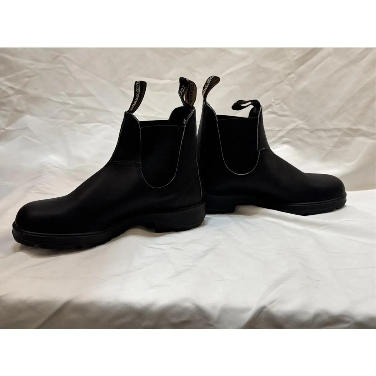 Blundstone shoes - Chelsea - Chelsea - Black (UPC: 9315891068314) 4