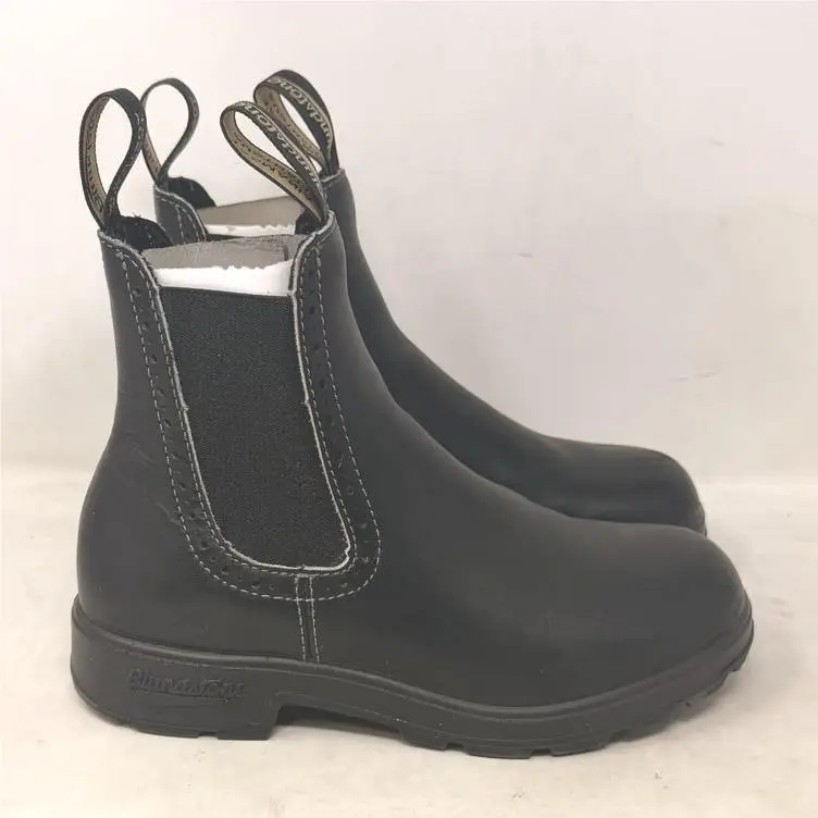 Blundstone shoes - Blundstone 1448 - Black 0
