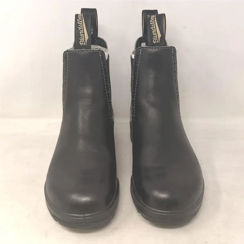 Blundstone shoes - Blundstone 1448 - Black 1