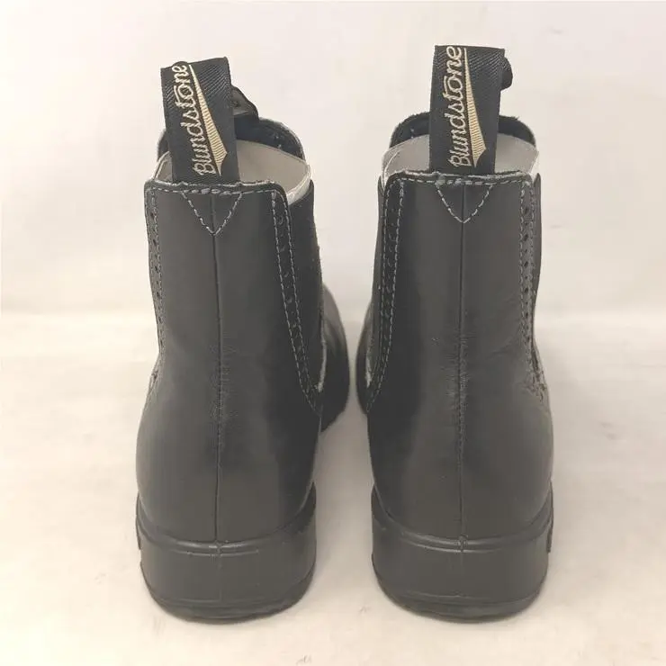 Blundstone shoes - Blundstone 1448 - Black 2