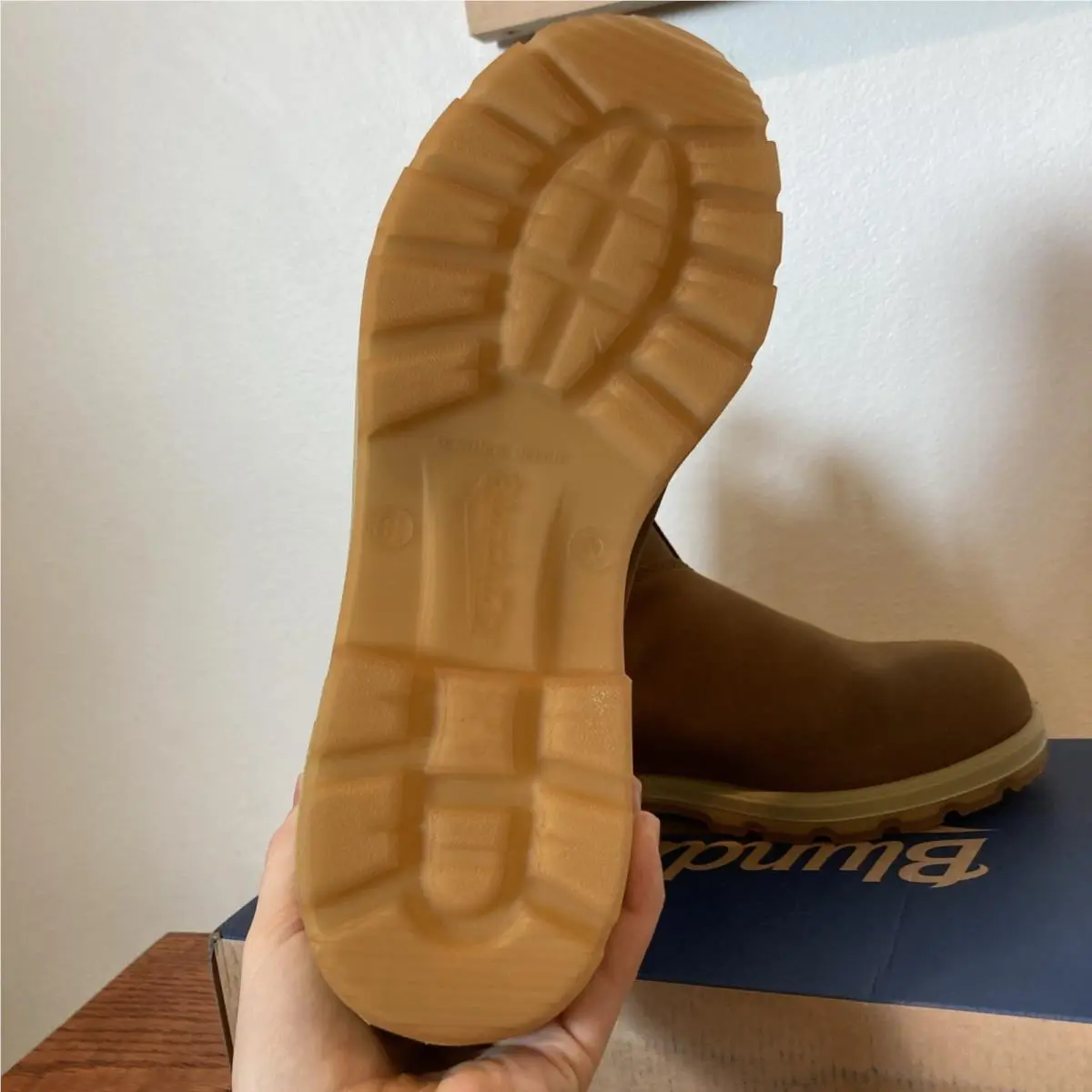Blundstone shoes - 1320 - 1320 - Crazy Horse 2