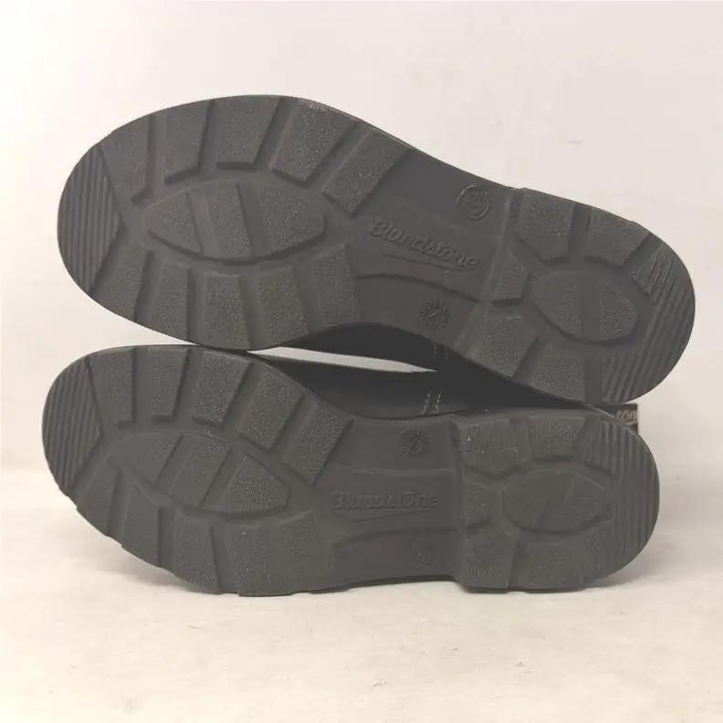 Blundstone shoes - Blundstone 1448 - Black 3