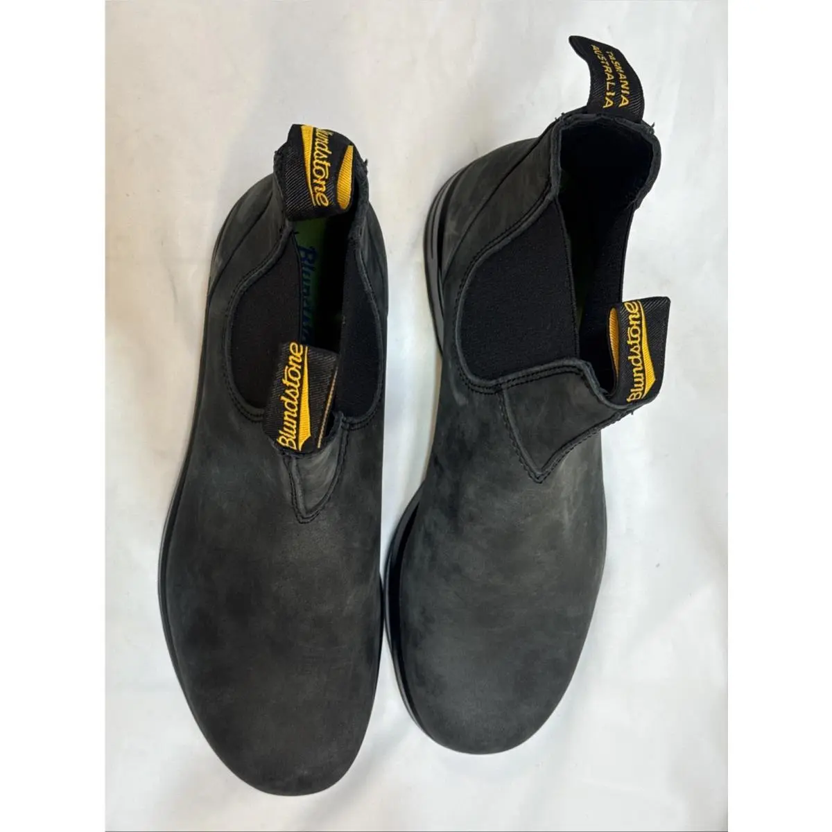 Blundstone shoes - Blundstone 2055 - Black (UPC: 9315891520478) 3